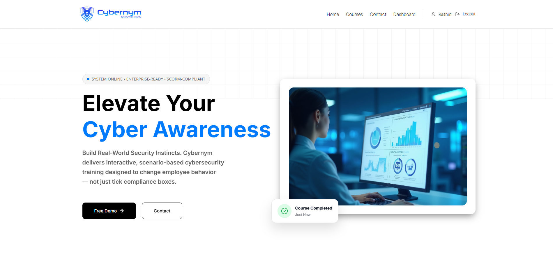 Case Study cartagena 1