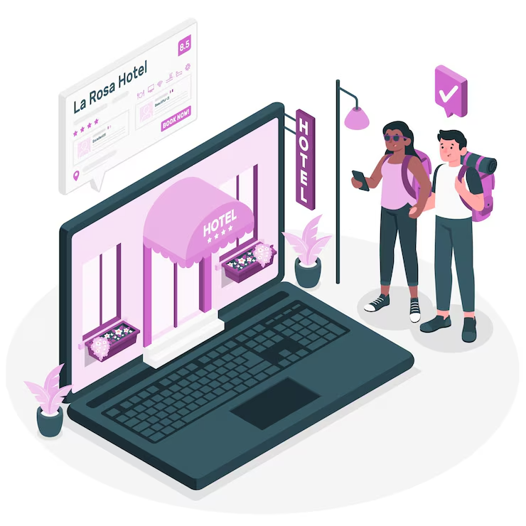 Web Development and UI/UX Designing