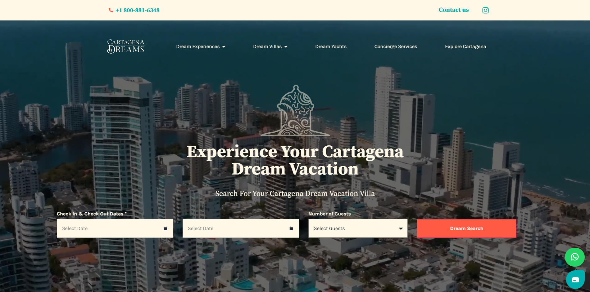 Case Study cartagena 1