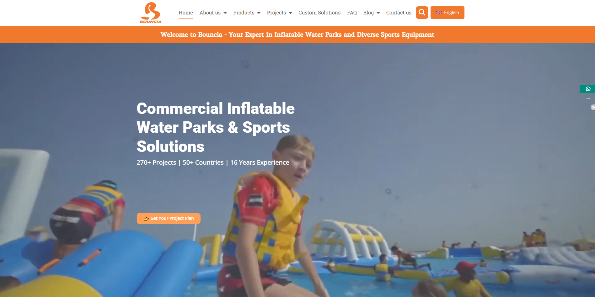 Case Study cartagena 1