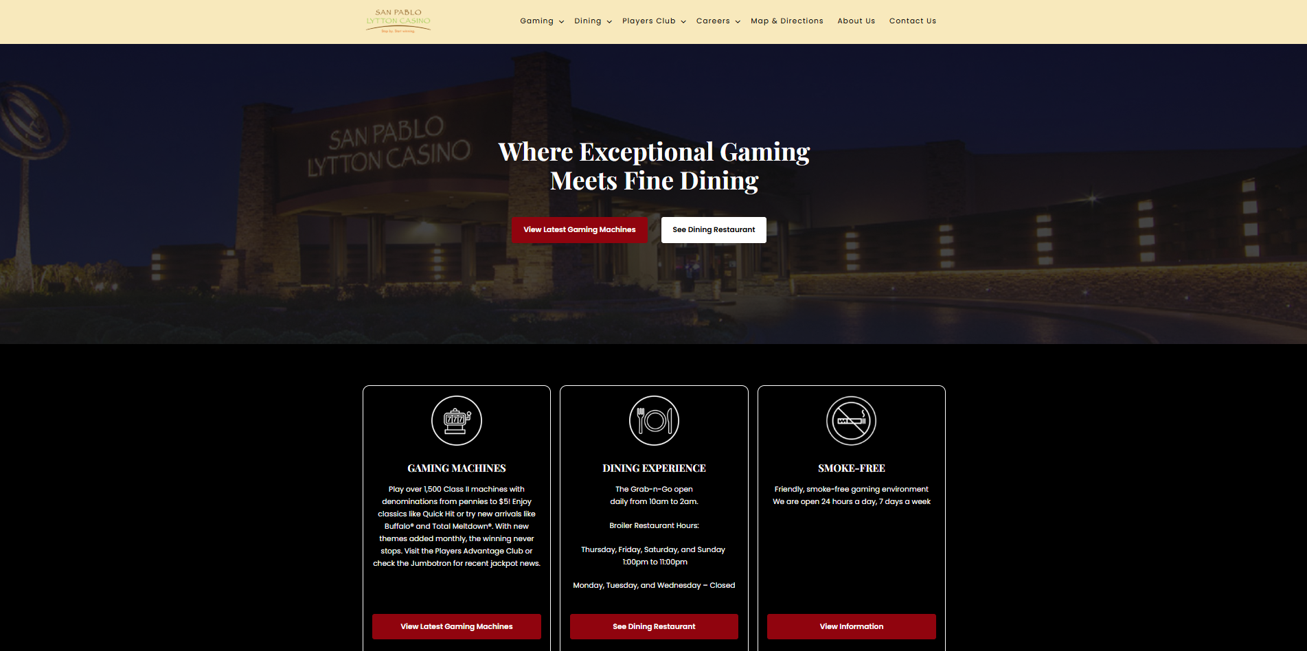 Case Study cartagena 1