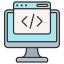 Full-Stack Development