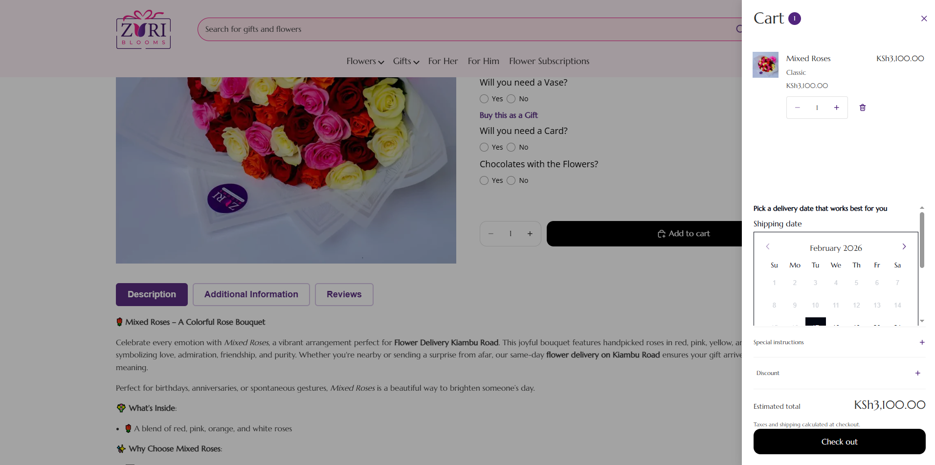 Case Study login-presentation