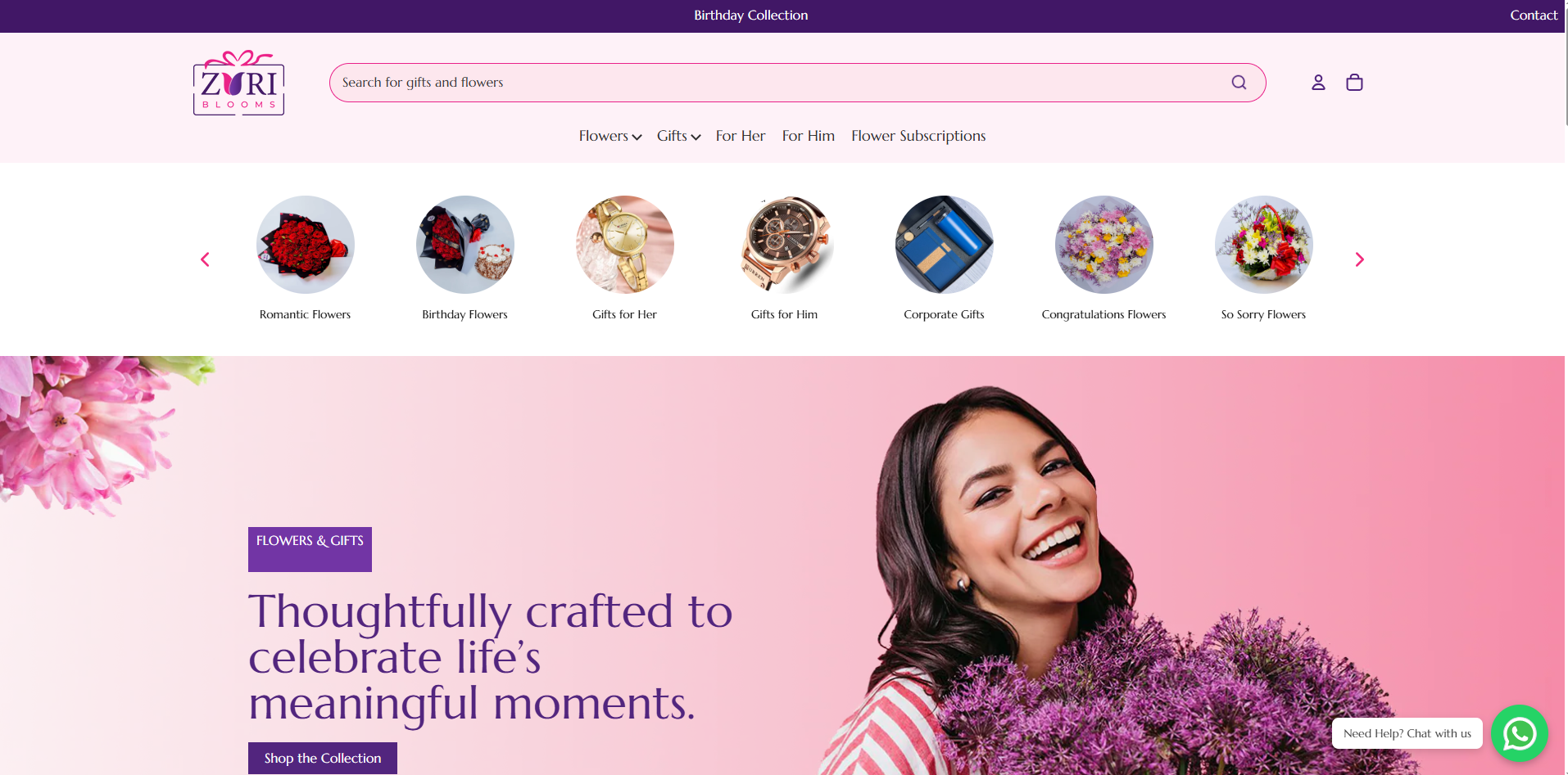 Case Study cartagena 1