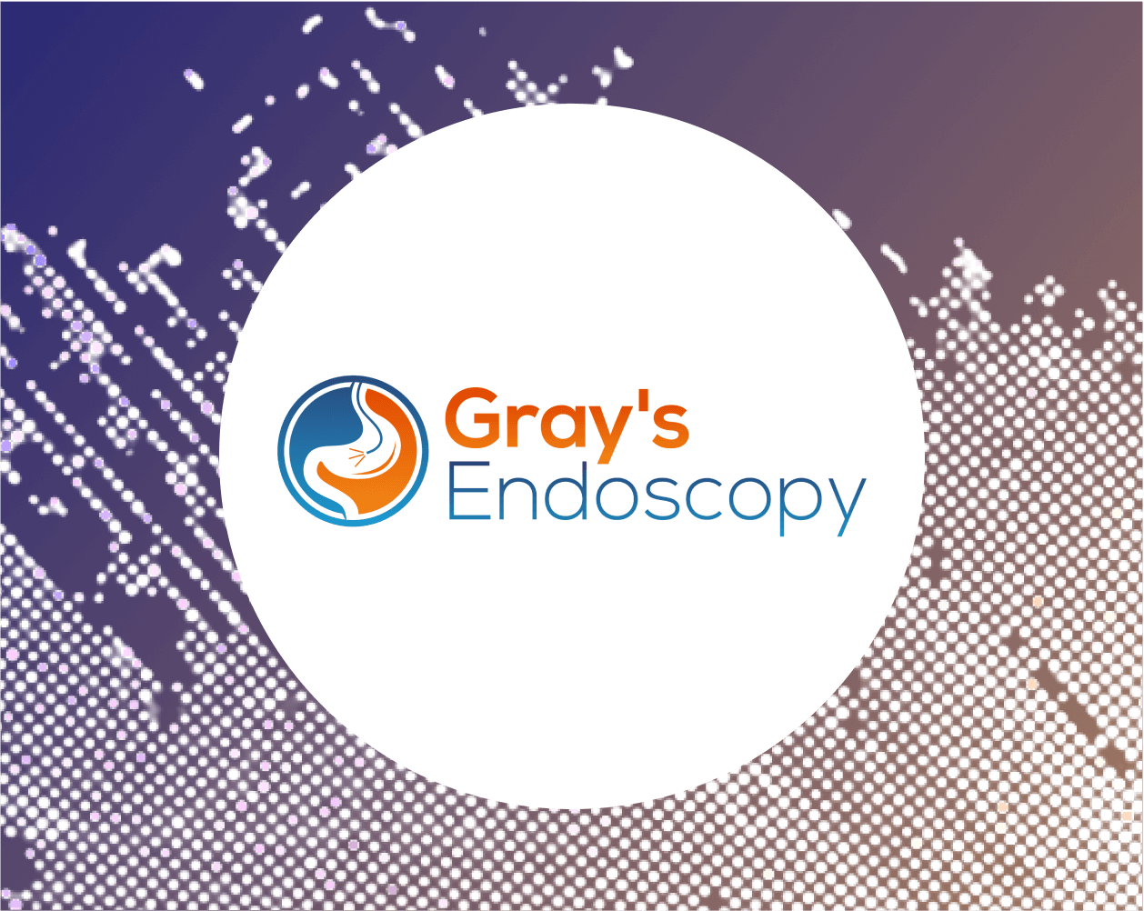 Gray’s Endoscopy