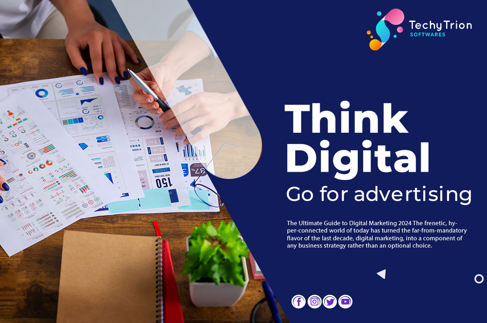Digital Marketing