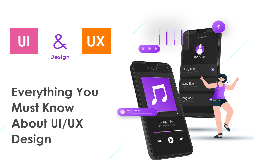 UI/UX