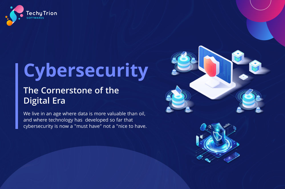 Cybersecurity