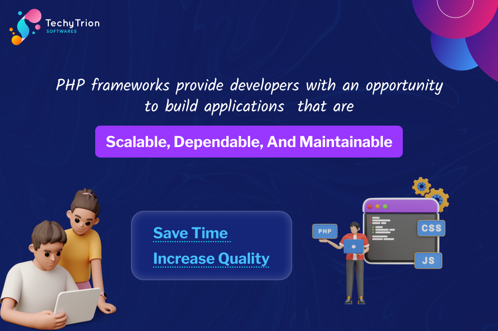 PHP Frameworks
